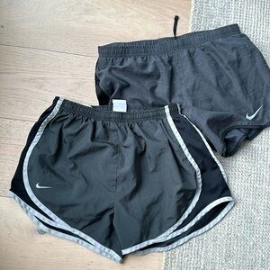 NIKE women’s running shorts